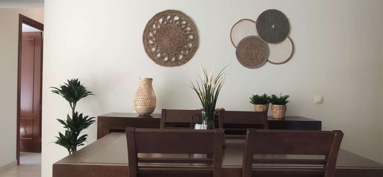 马拉加Huelin House Beach And Sun, Con Parking Y A 500 Metros De La Playa公寓 外观 照片